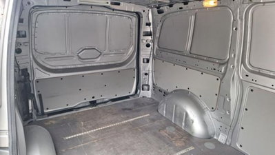 Mercedes-Benz Vito 2.2 114 CDI PC-SL Furgone Long Business (6)