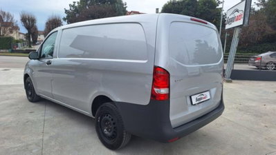 Mercedes-Benz Vito 2.2 114 CDI PC-SL Furgone Long Business (7)