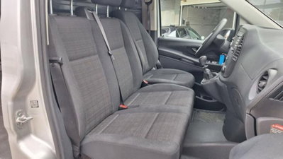 Mercedes-Benz Vito 2.2 114 CDI PC-SL Furgone Long Business (8)