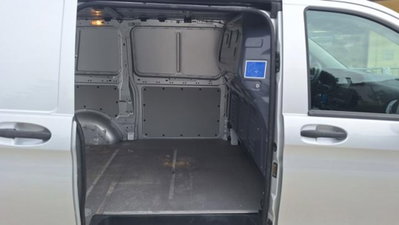Mercedes-Benz Vito 2.2 114 CDI PC-SL Furgone Long Business (9)