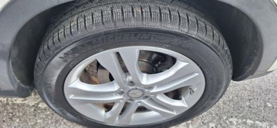 Mercedes-Benz GLA SUV 200 d Automatic Sport (13)