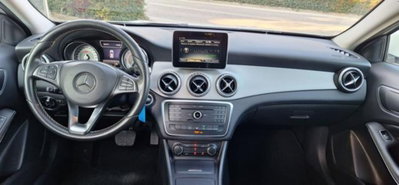 Mercedes-Benz GLA SUV 200 d Automatic Sport (2)