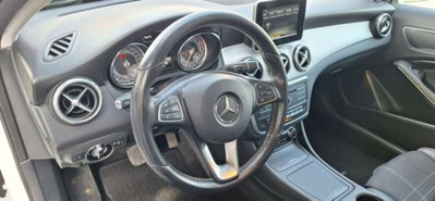 Mercedes-Benz GLA SUV 200 d Automatic Sport (7)
