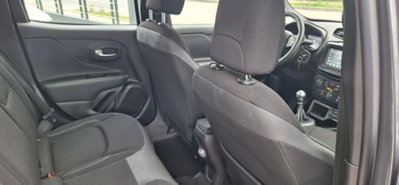 Jeep Renegade 1.0 T3 Limited (13)