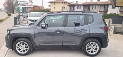 Jeep Renegade 1.0 T3 Limited (14)