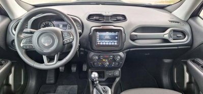 Jeep Renegade 1.0 T3 Limited (16)