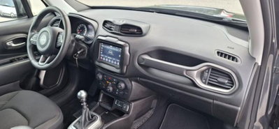 Jeep Renegade 1.0 T3 Limited (2)