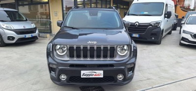Jeep Renegade 1.0 T3 Limited (4)