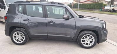 Jeep Renegade 1.0 T3 Limited (6)