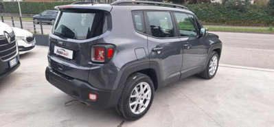 Jeep Renegade 1.0 T3 Limited (7)
