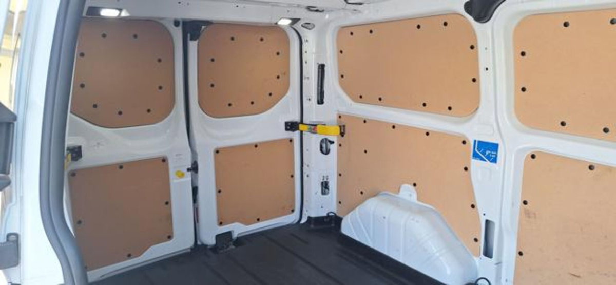 Ford Transit Custom Furgone 280 2.0 EcoBlue Hybrid 130 PC Furgone Trend (14)