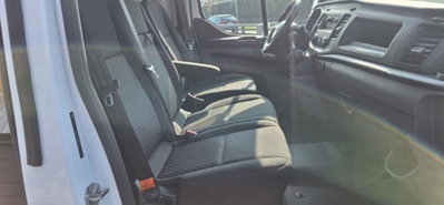 Ford Transit Custom Furgone 280 2.0 EcoBlue Hybrid 130 PC Furgone Trend (15)