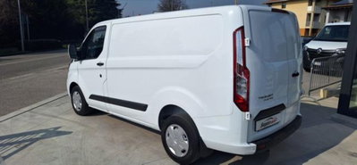 Ford Transit Custom Furgone 280 2.0 EcoBlue Hybrid 130 PC Furgone Trend (16)