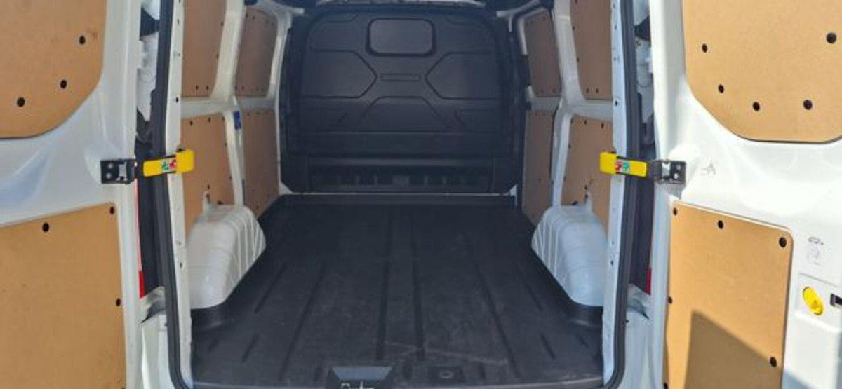 Ford Transit Custom Furgone 280 2.0 EcoBlue Hybrid 130 PC Furgone Trend (3)