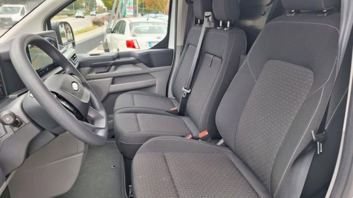 Ford Transit Custom Furgone 280 2.0 ecoblue 136cv Trend L1H1 A8 (14)