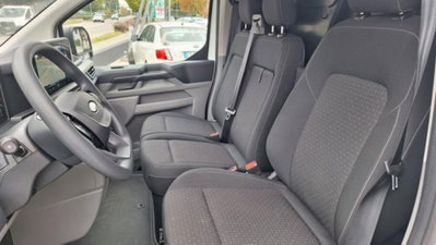 Ford Transit Custom Furgone transit custom V710 280 2.0 ecoblue 136cv Trend L1H1 A8 (14)