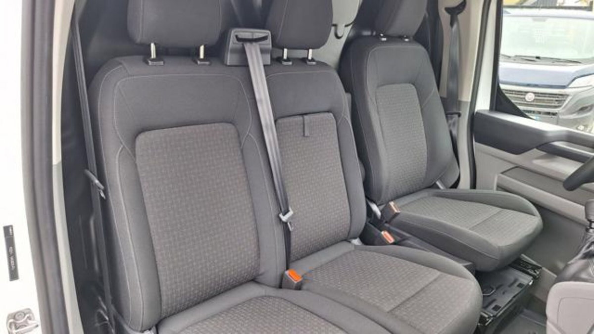 Ford Transit Custom Furgone 280 2.0 ecoblue 136cv Trend L1H1 A8 (6)