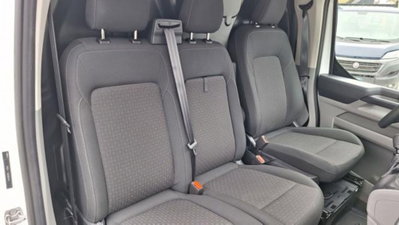 Ford Transit Custom Furgone transit custom V710 280 2.0 ecoblue 136cv Trend L1H1 A8 (6)