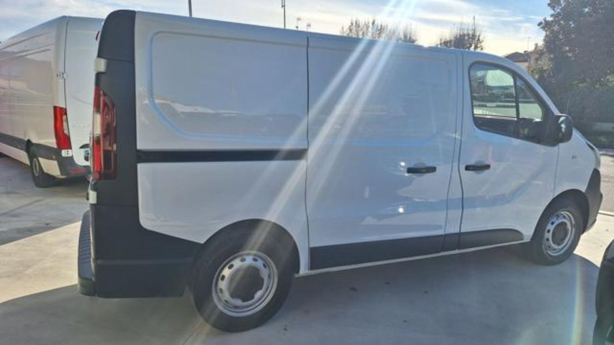Fiat Talento Furgone .0 ecojet CH1 12Q 120cv S&S E6d-temp (10)