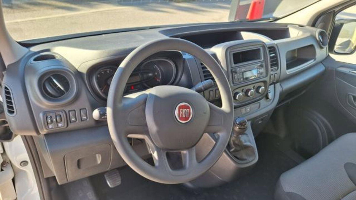 Fiat Talento Furgone .0 ecojet CH1 12Q 120cv S&S E6d-temp (11)