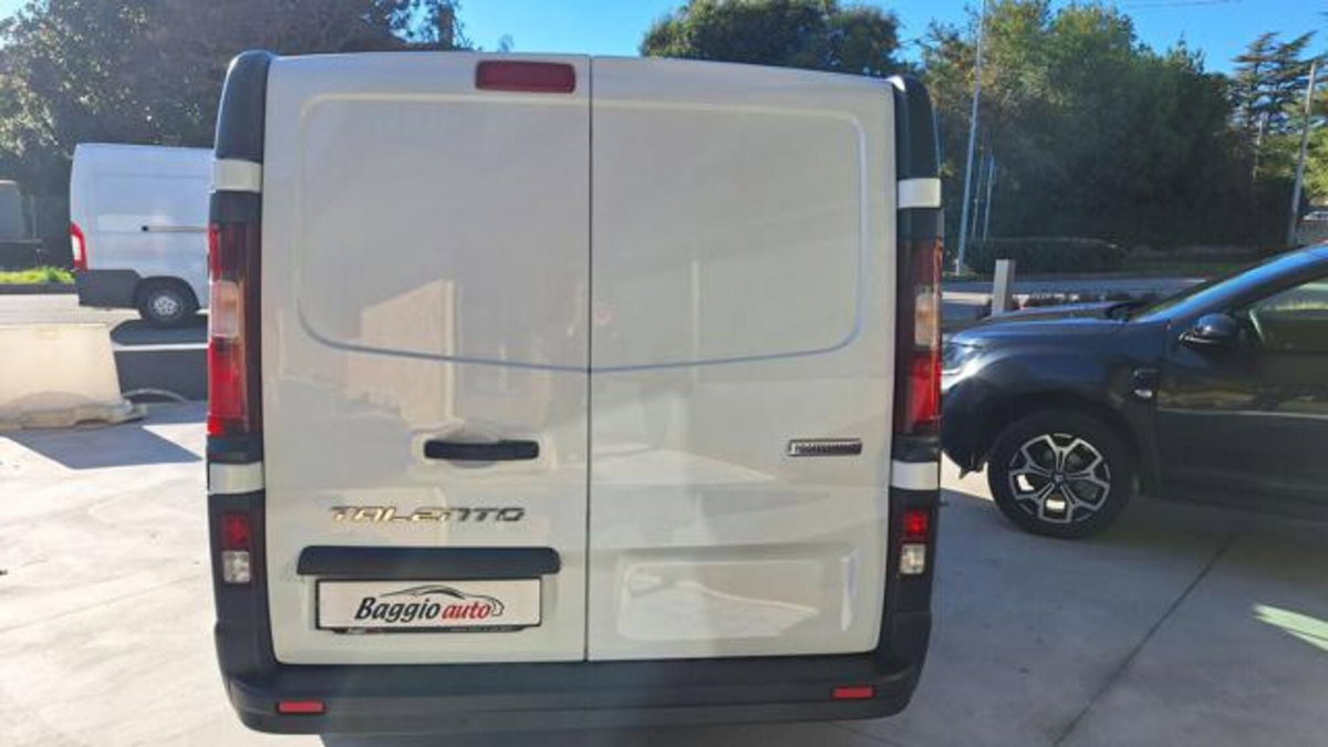 Fiat Talento Furgone .0 ecojet CH1 12Q 120cv S&S E6d-temp (12)