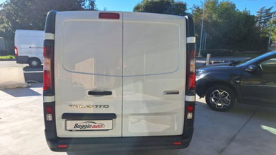 Fiat Talento Furgone .0 ecojet CH1 12Q 120cv S&S E6d-temp (12)