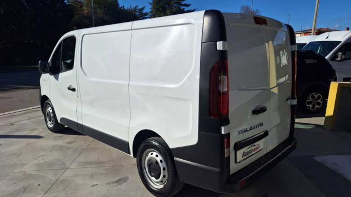 Fiat Talento Furgone .0 ecojet CH1 12Q 120cv S&S E6d-temp (13)