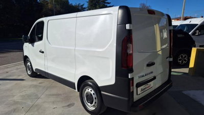 Fiat Talento Furgone .0 ecojet CH1 12Q 120cv S&S E6d-temp (13)