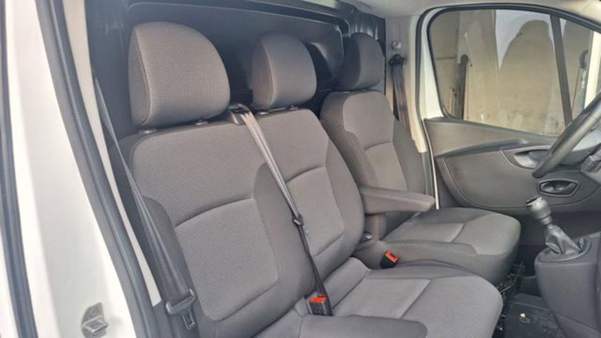 Fiat Talento Furgone .0 ecojet CH1 12Q 120cv S&S E6d-temp (16)