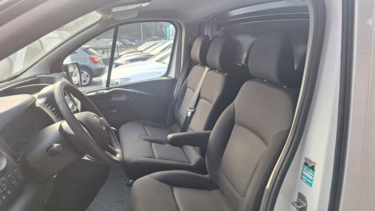 Fiat Talento Furgone .0 ecojet CH1 12Q 120cv S&S E6d-temp (18)