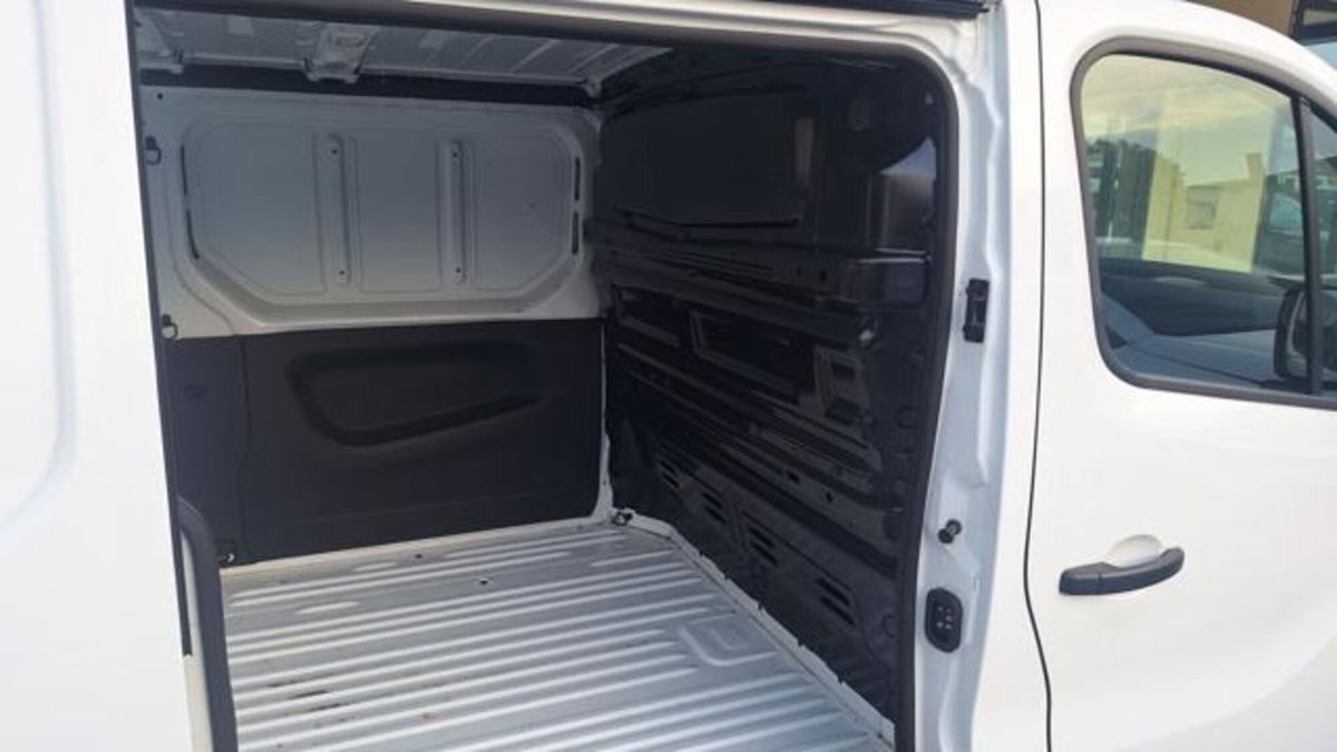 Fiat Talento Furgone .0 ecojet CH1 12Q 120cv S&S E6d-temp (19)