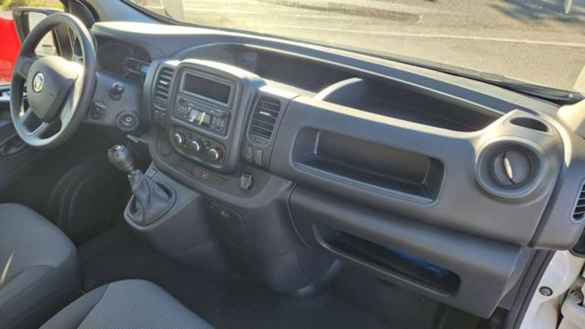 Fiat Talento Furgone .0 ecojet CH1 12Q 120cv S&S E6d-temp (2)