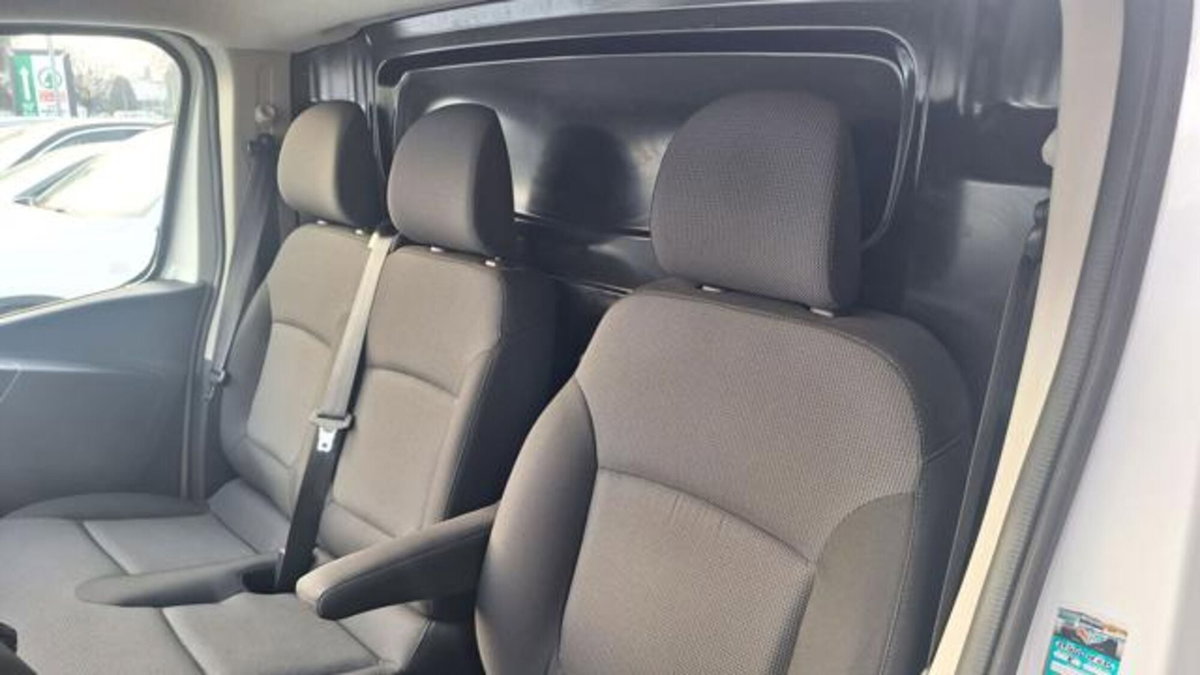Fiat Talento Furgone .0 ecojet CH1 12Q 120cv S&S E6d-temp (20)