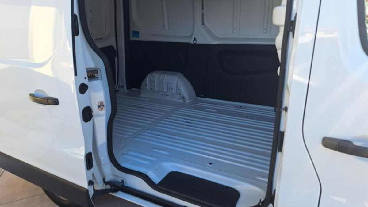 Fiat Talento Furgone .0 ecojet CH1 12Q 120cv S&S E6d-temp (7)