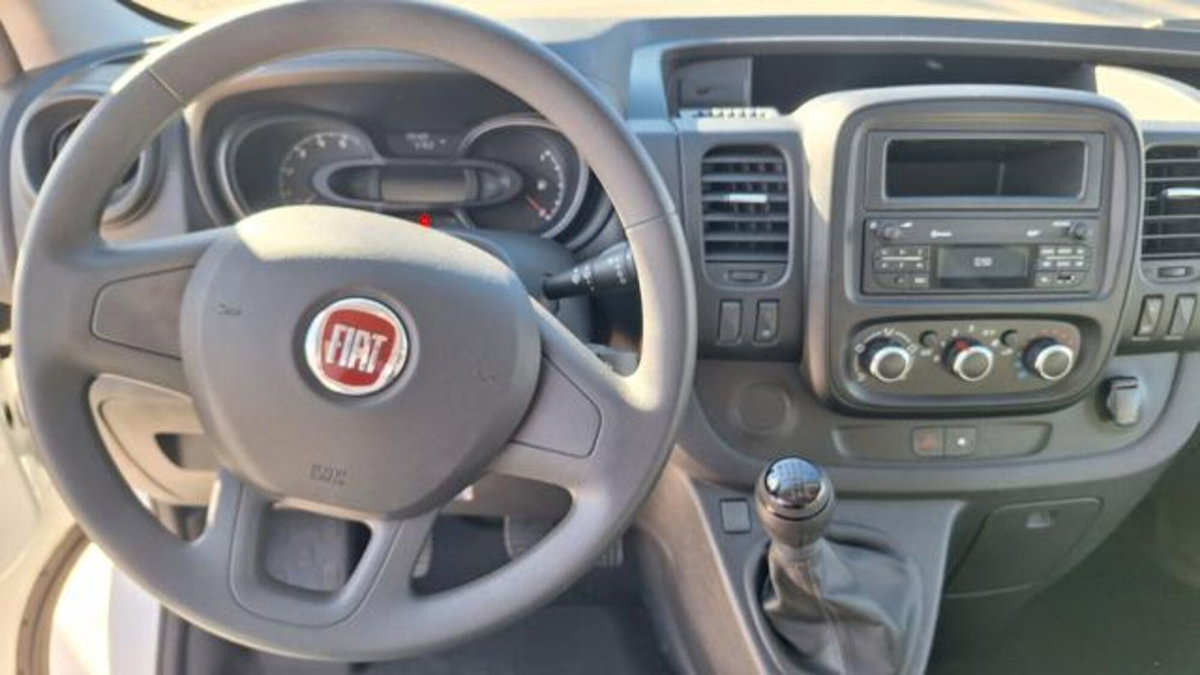 Fiat Talento Furgone .0 ecojet CH1 12Q 120cv S&S E6d-temp (8)