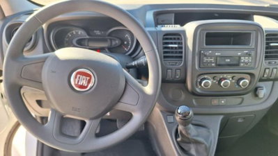 Fiat Talento Furgone .0 ecojet CH1 12Q 120cv S&S E6d-temp (8)