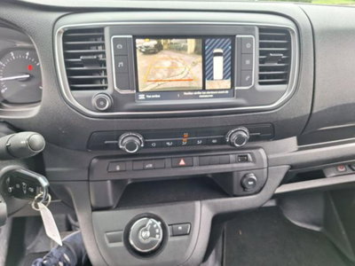 Fiat Scudo Furgone 2.0 BlueHDi 180CV AT8 PL-TN Furgone Lounge (10)