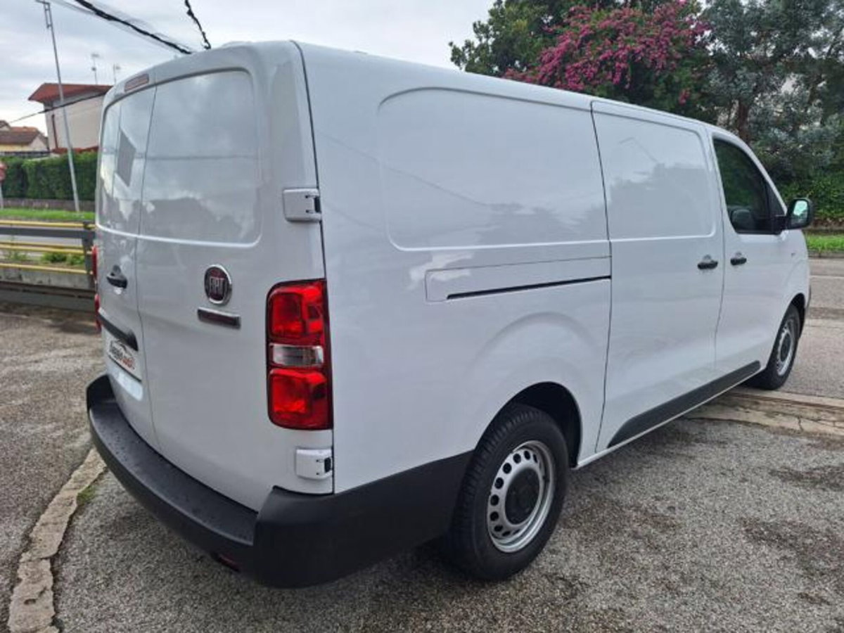 Fiat Scudo Furgone 2.0 BlueHDi 180CV AT8 PL-TN Furgone Lounge (11)