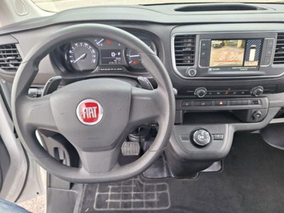 Fiat Scudo Furgone 2.0 BlueHDi 180CV AT8 PL-TN Furgone Lounge (17)