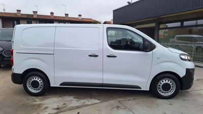 Fiat Scudo Furgone 2.0 BlueHDi 145CV AT8 PL-TN Furgone Lounge (10)