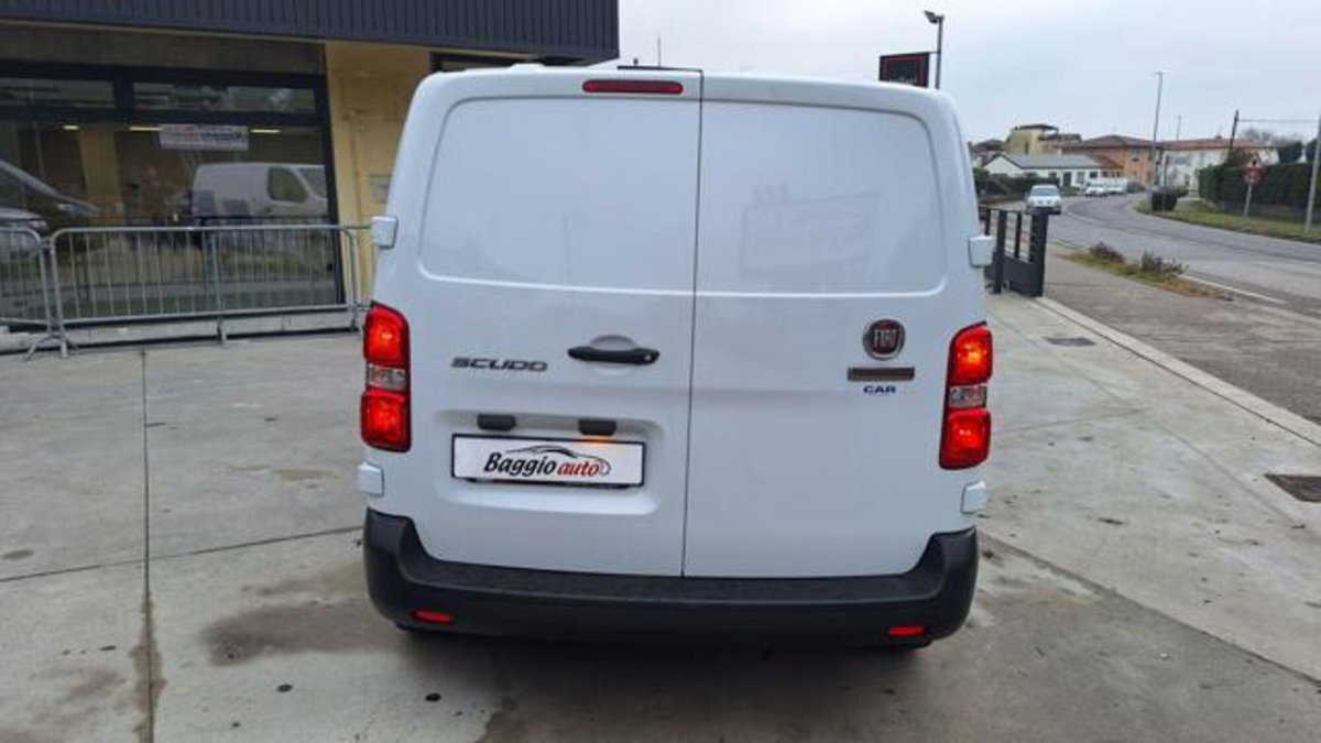 Fiat Scudo Furgone 2.0 BlueHDi 145CV AT8 PL-TN Furgone Lounge (13)