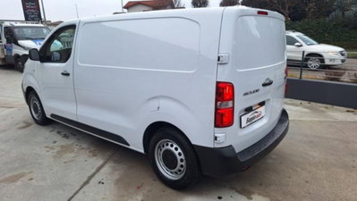 Fiat Scudo Furgone 2.0 BlueHDi 145CV AT8 PL-TN Furgone Lounge (15)