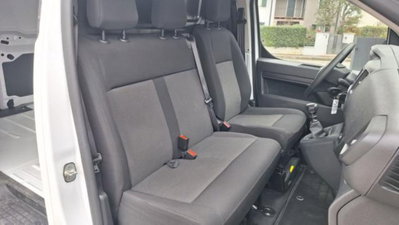 Fiat Scudo Furgone 2.0 BlueHDi 145CV AT8 PL-TN Furgone Lounge (5)