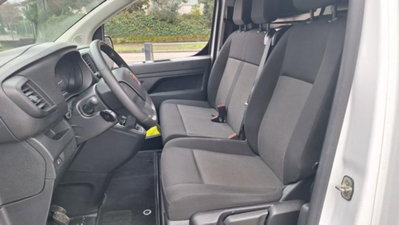 Fiat Scudo Furgone 2.0 BlueHDi 145CV AT8 PL-TN Furgone Lounge (8)