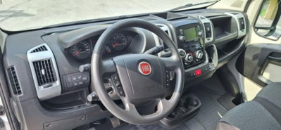 Fiat Ducato Furgone 35 2.3 MJT 130CV PM-TM Combi Maxi (11)