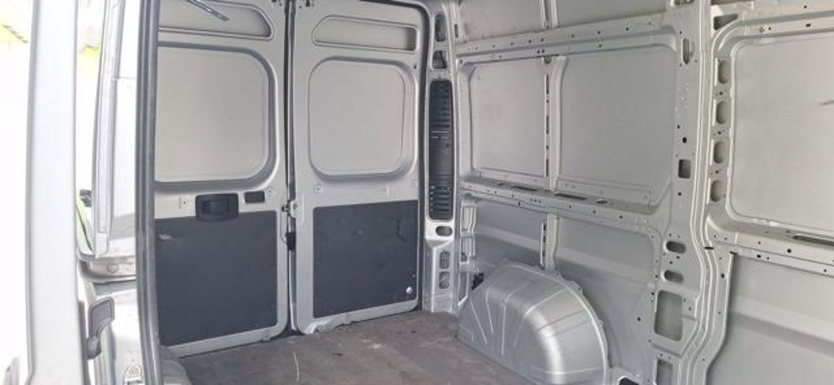 Fiat Ducato Furgone 35 2.3 MJT 130CV PM-TM Combi Maxi (12)
