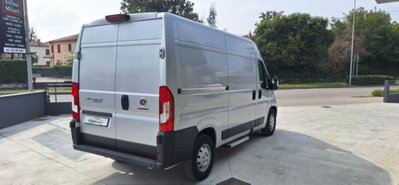 Fiat Ducato Furgone 35 2.3 MJT 130CV PM-TM Combi Maxi (13)