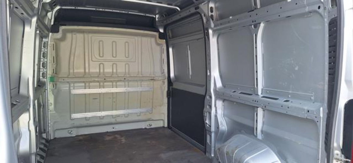 Fiat Ducato Furgone 35 2.3 MJT 130CV PM-TM Combi Maxi (15)