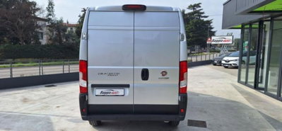 Fiat Ducato Furgone 35 2.3 MJT 130CV PM-TM Combi Maxi (16)