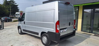 Fiat Ducato Furgone 35 2.3 MJT 130CV PM-TM Combi Maxi (18)